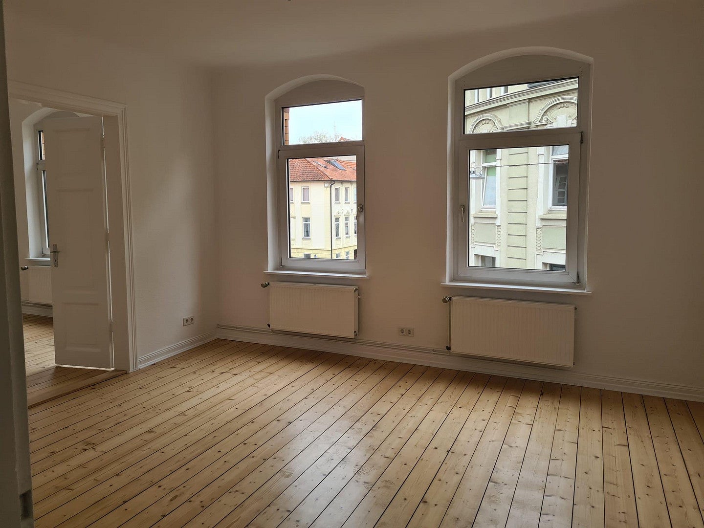 Wohnung Jüdenstraße in Göttingen
