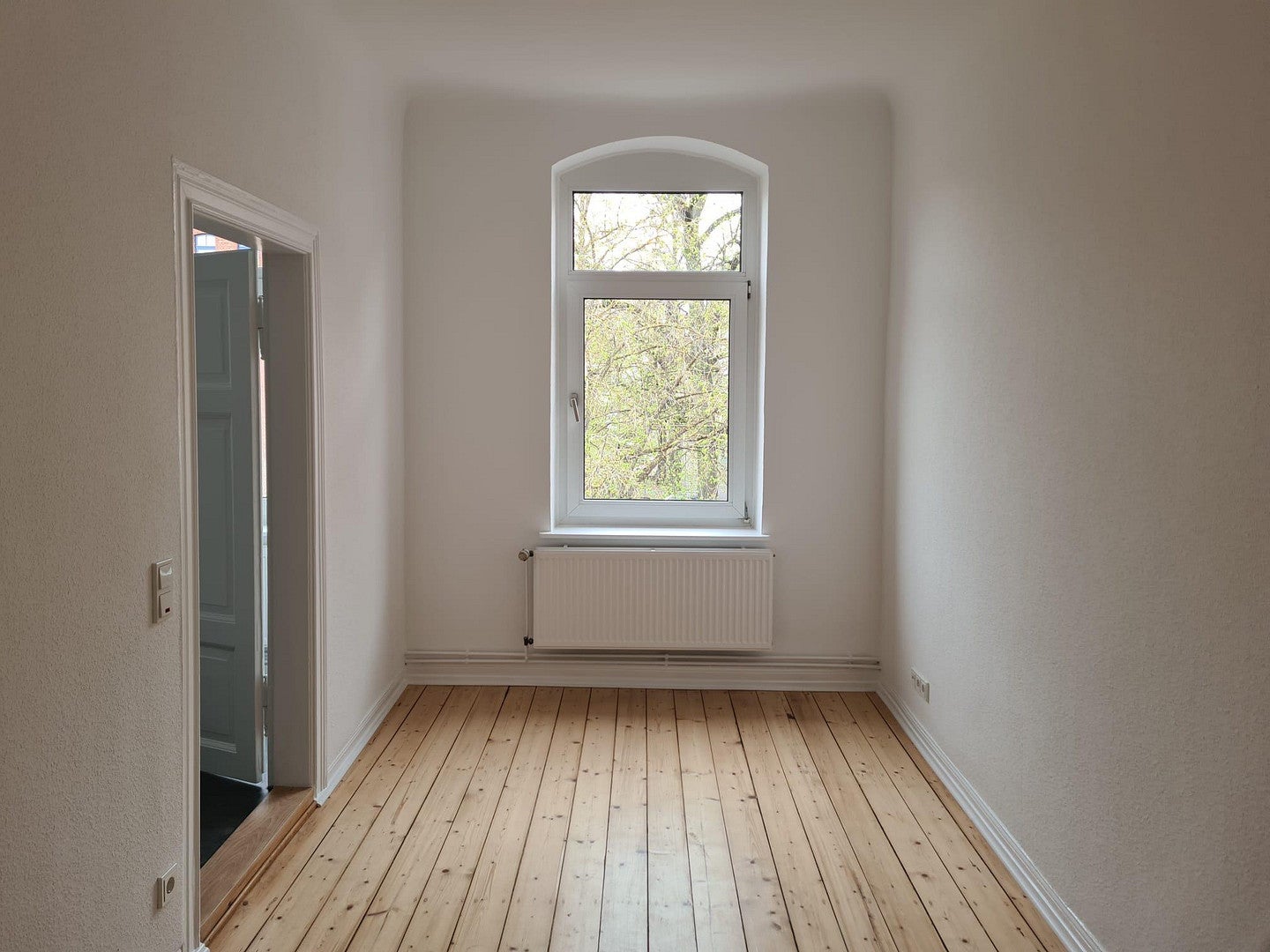 Wohnung Jüdenstraße in Göttingen