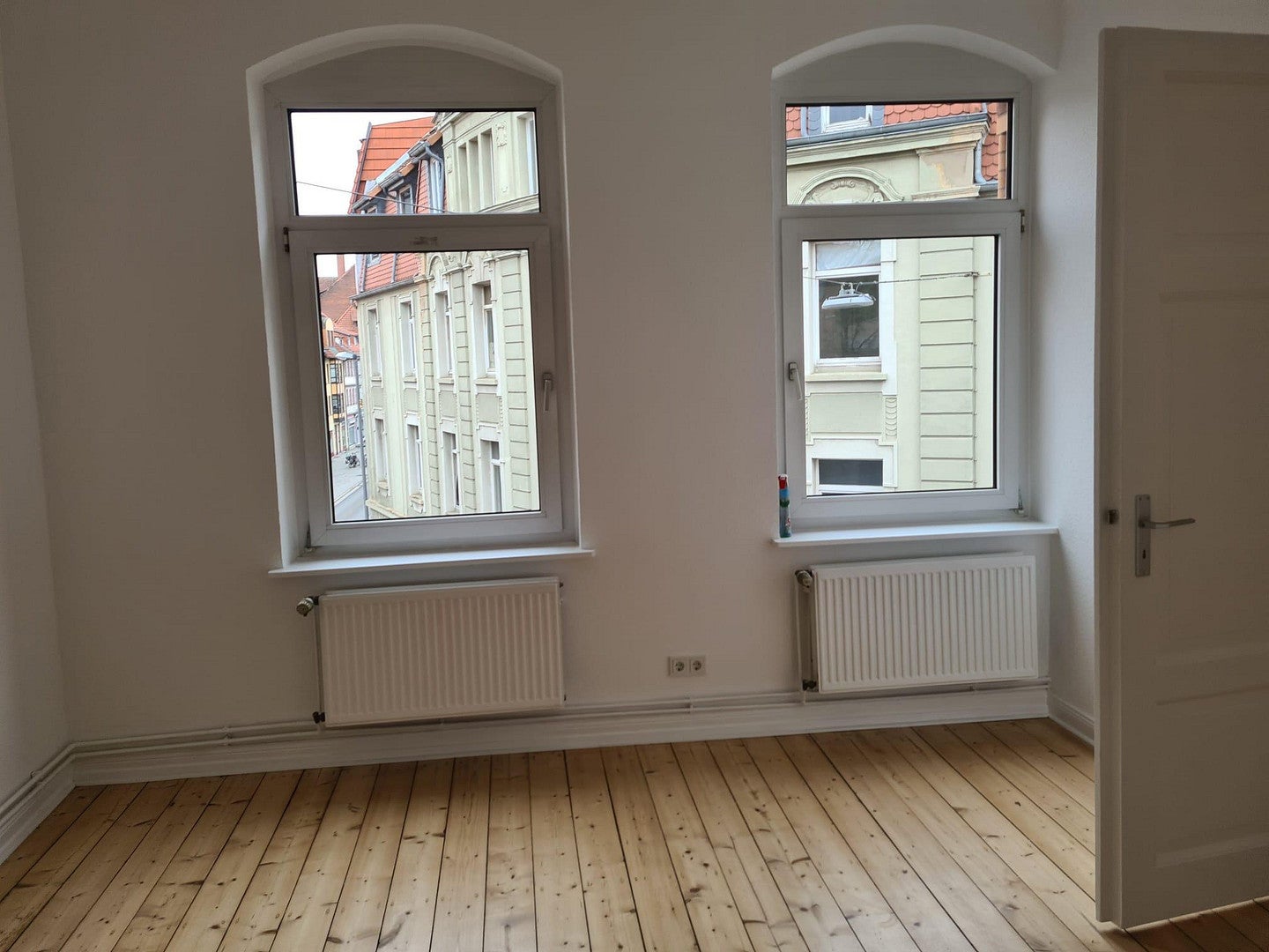 Wohnung Jüdenstraße in Göttingen