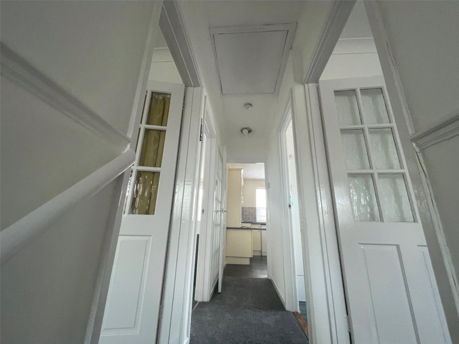 Flat Onslow Drive in Greater London