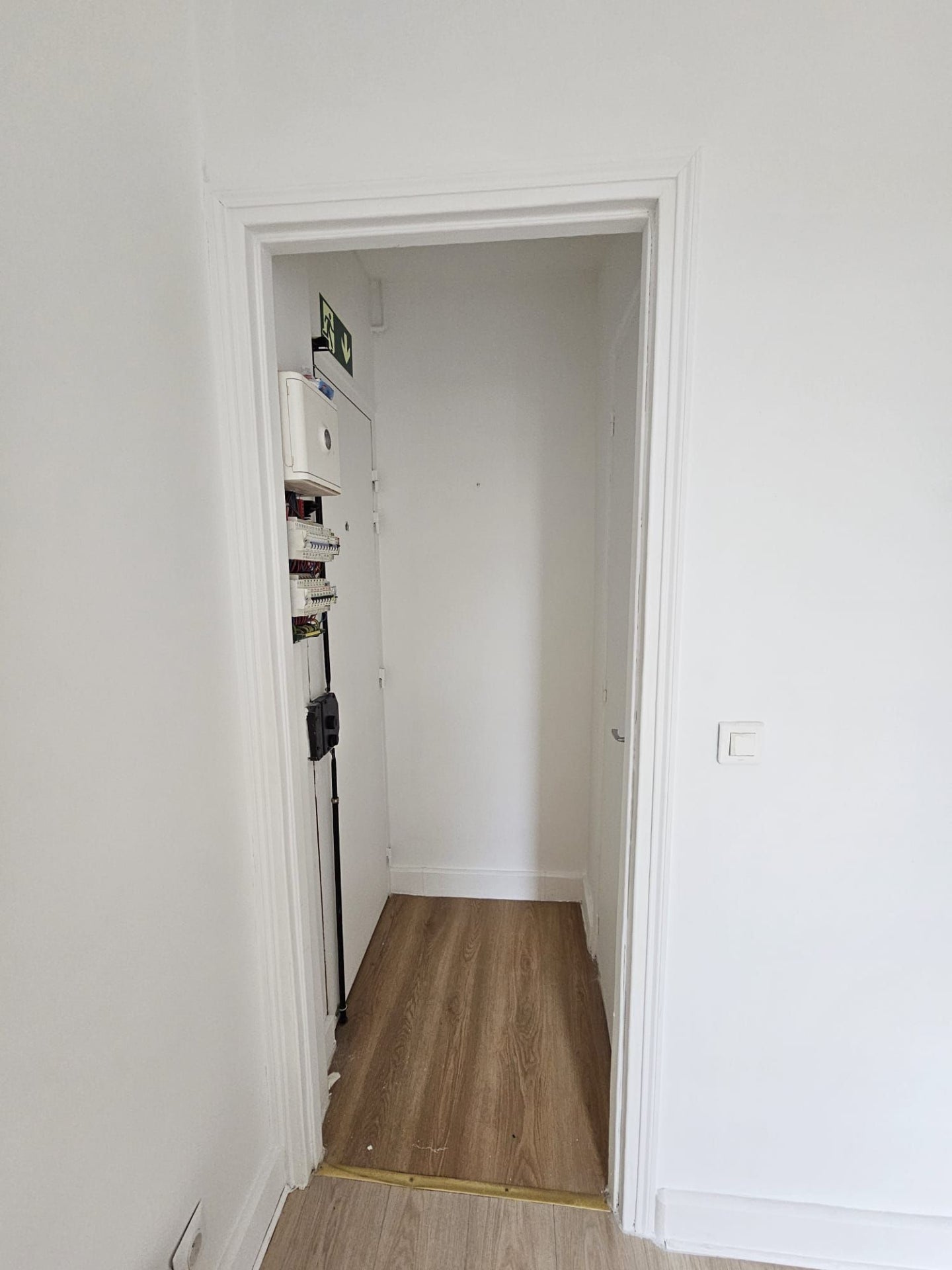 Appartement Rue Arago à Saint-Ouen-sur-Seine