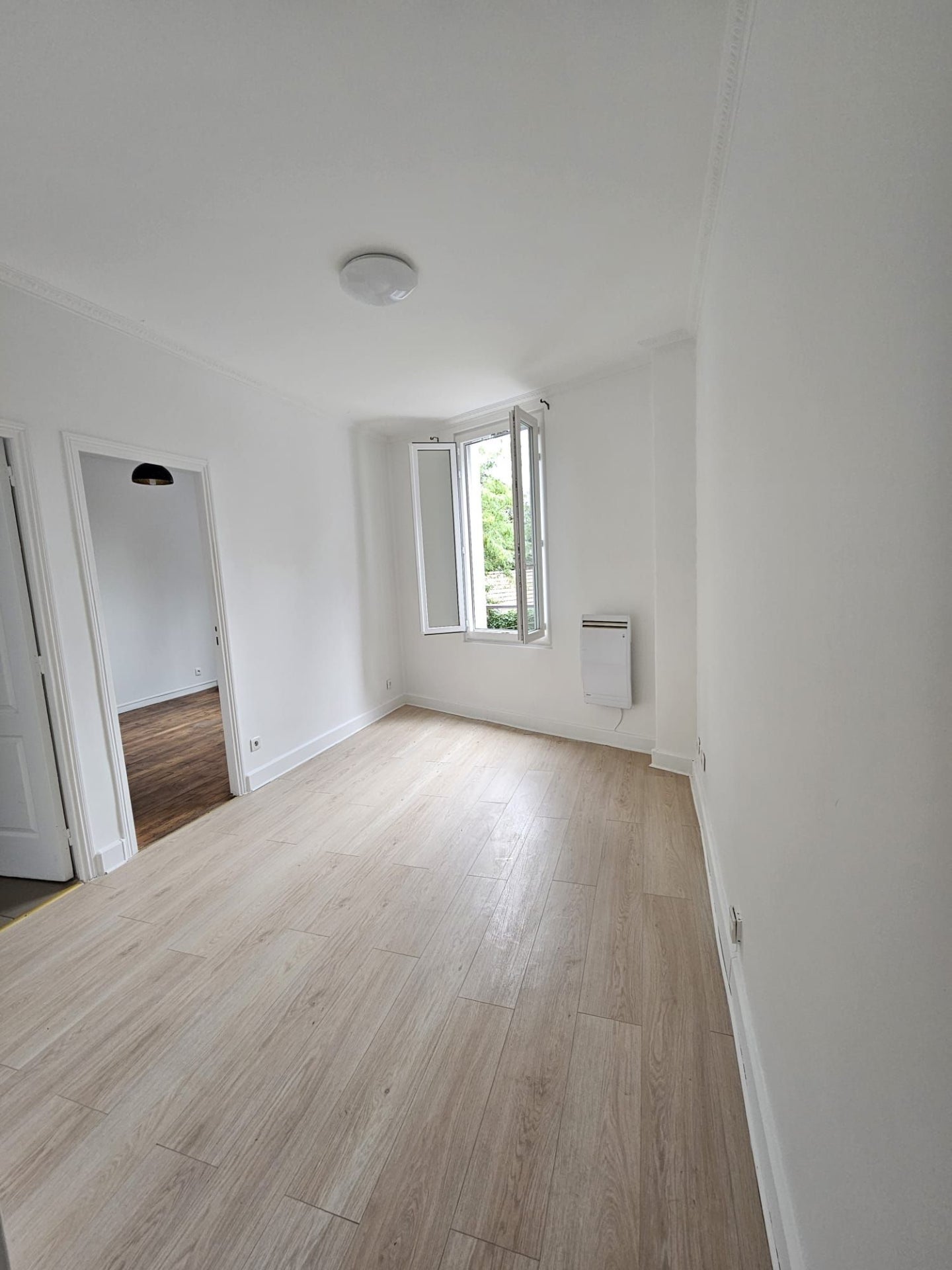Appartement Rue Arago à Saint-Ouen-sur-Seine