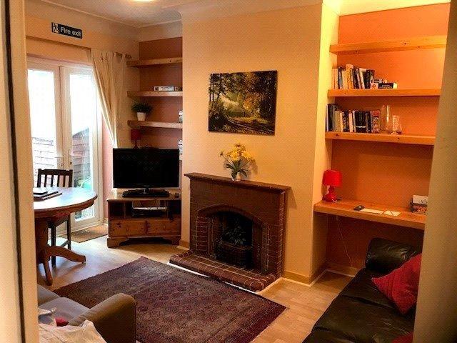 Room Gladstone Road in Chester