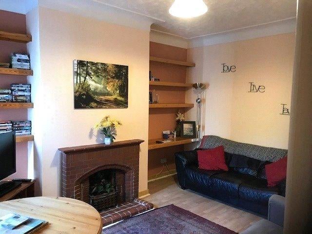 Room Gladstone Road in Chester