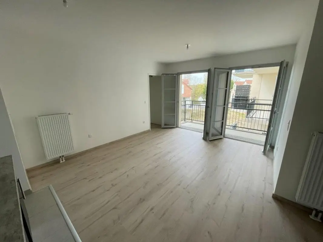 Appartement Rue de l'Estacade à Compiègne