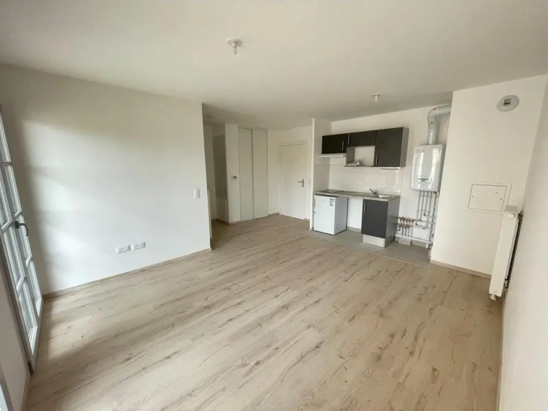 Appartement Rue de l'Estacade à Compiègne