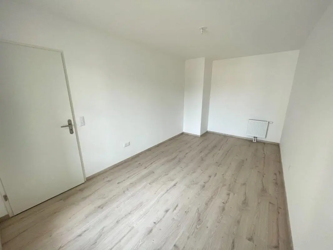 Appartement Rue de l'Estacade à Compiègne