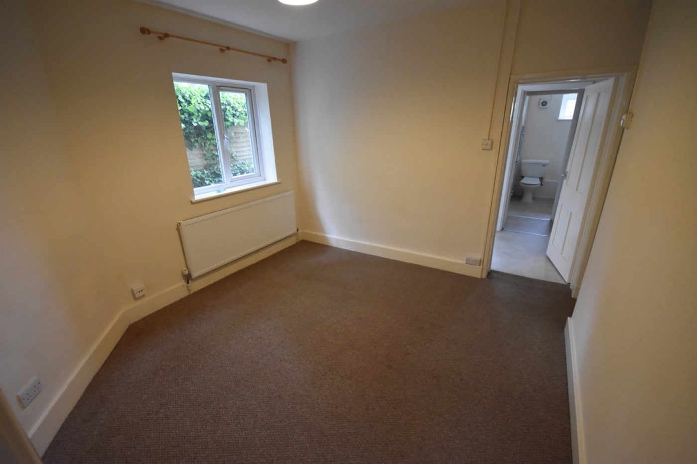 Flat Salegate Lane in Oxford