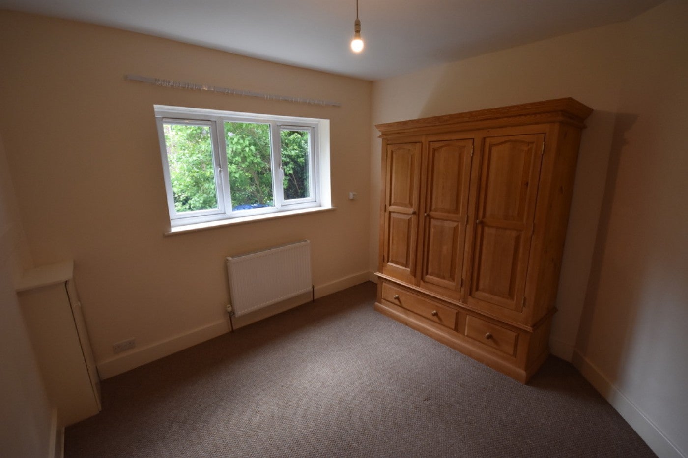 Flat Salegate Lane in Oxford