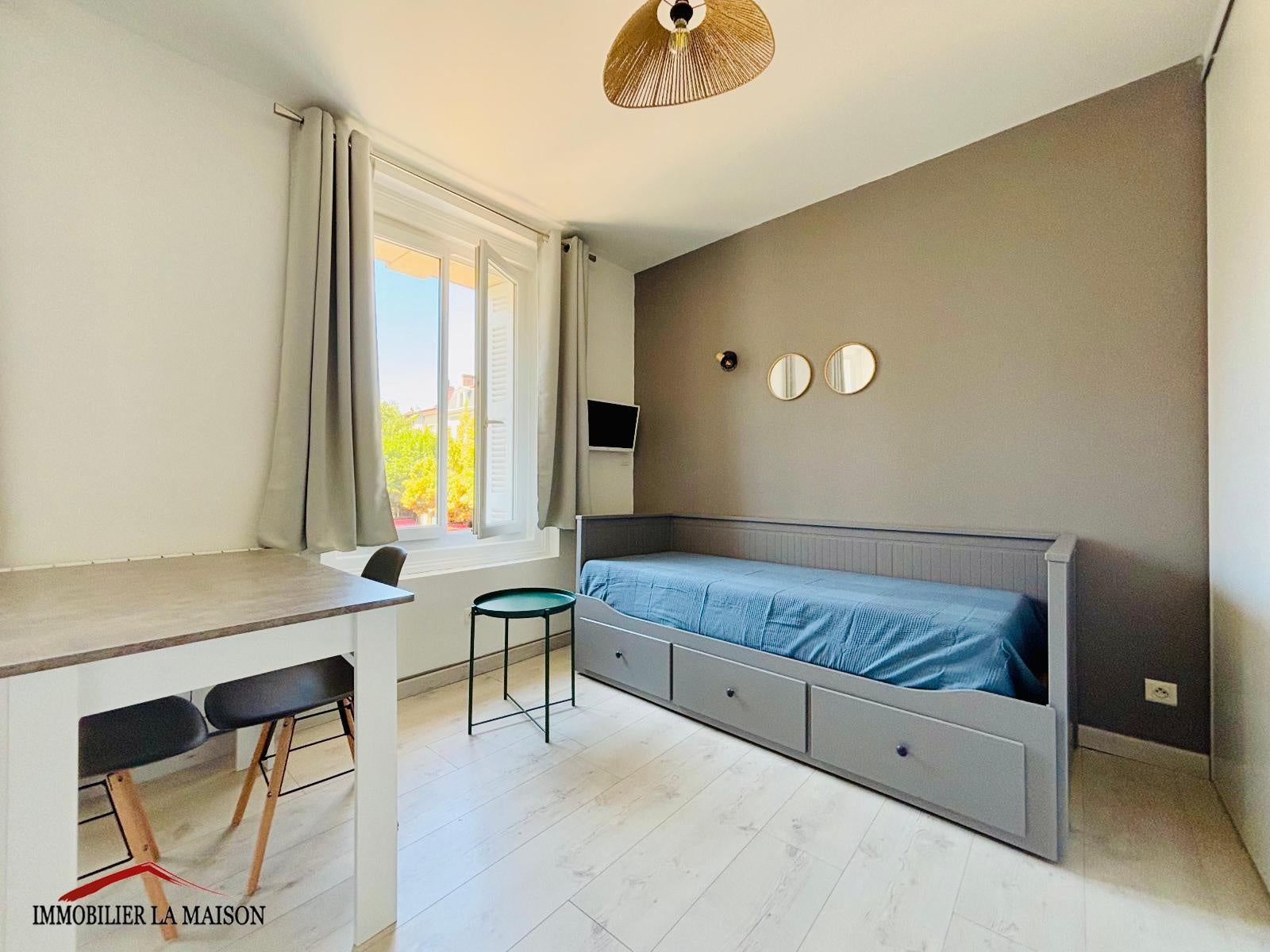 Chambre Rue du Général Morand à Périgueux