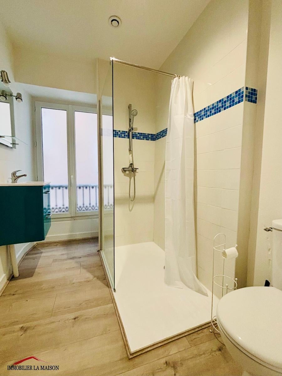 Chambre Rue du Général Morand à Périgueux