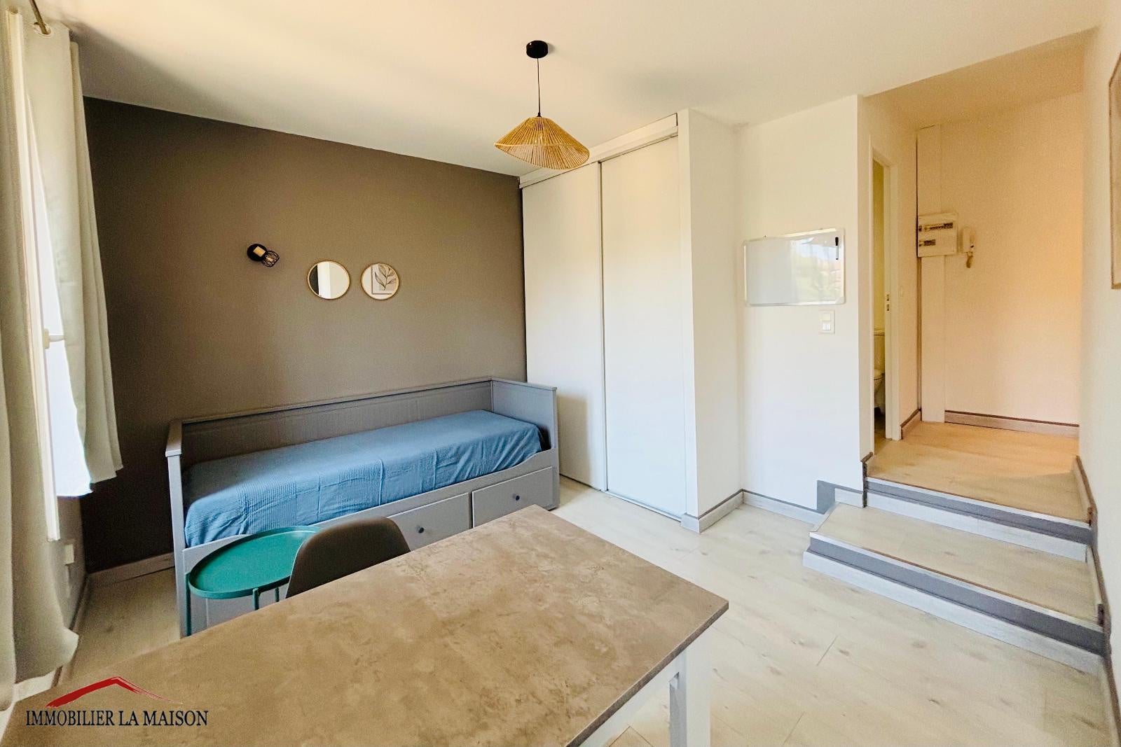 Chambre Rue du Général Morand à Périgueux