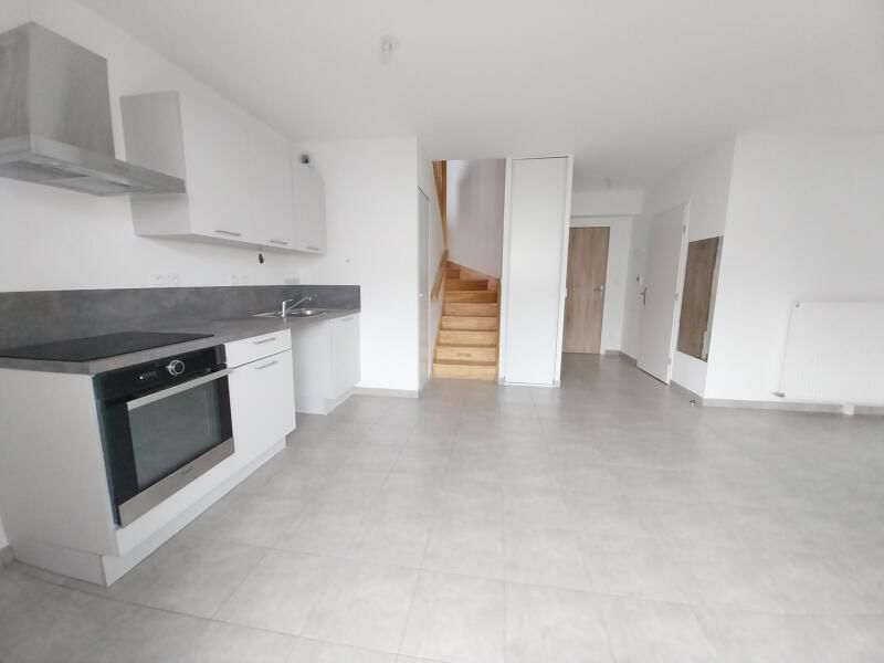 Flat Allée des Clos in Saint-Pryvé-Saint-Mesmin