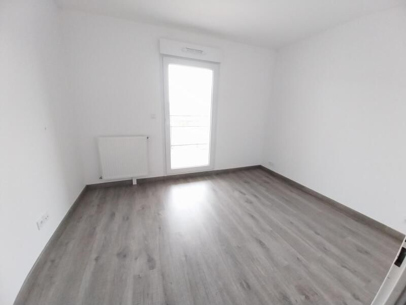 Flat Allée des Clos in Saint-Pryvé-Saint-Mesmin