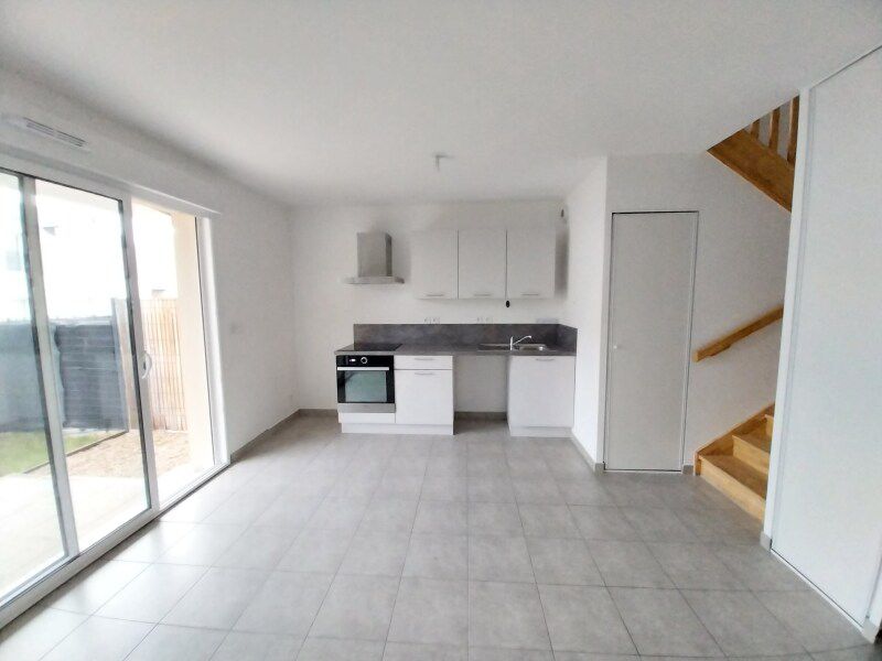 Flat Allée des Clos in Saint-Pryvé-Saint-Mesmin