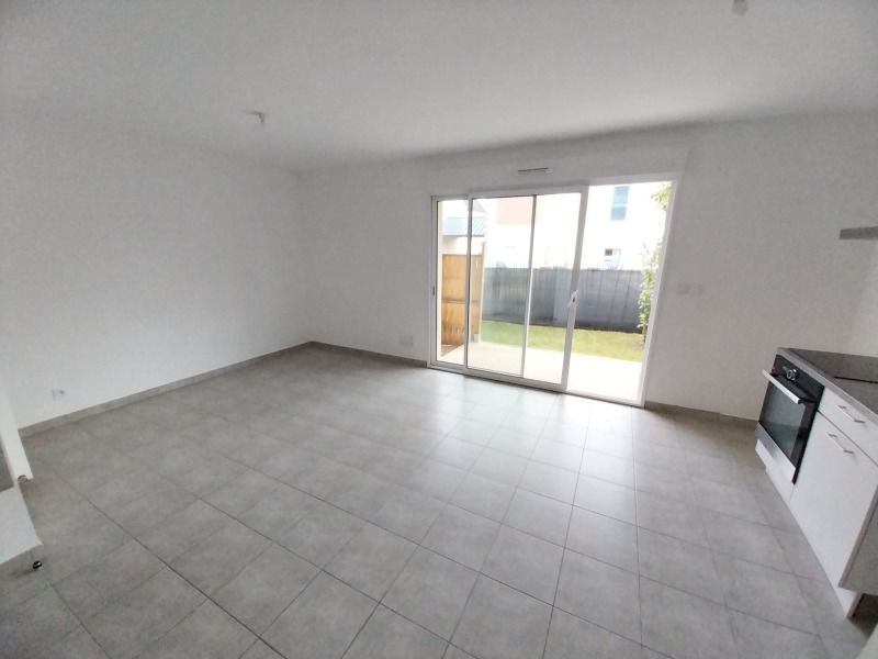 Flat Allée des Clos in Saint-Pryvé-Saint-Mesmin