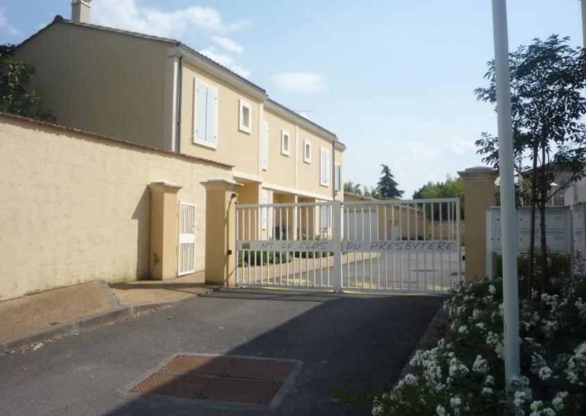 Maison Rue des Treilles à Libourne