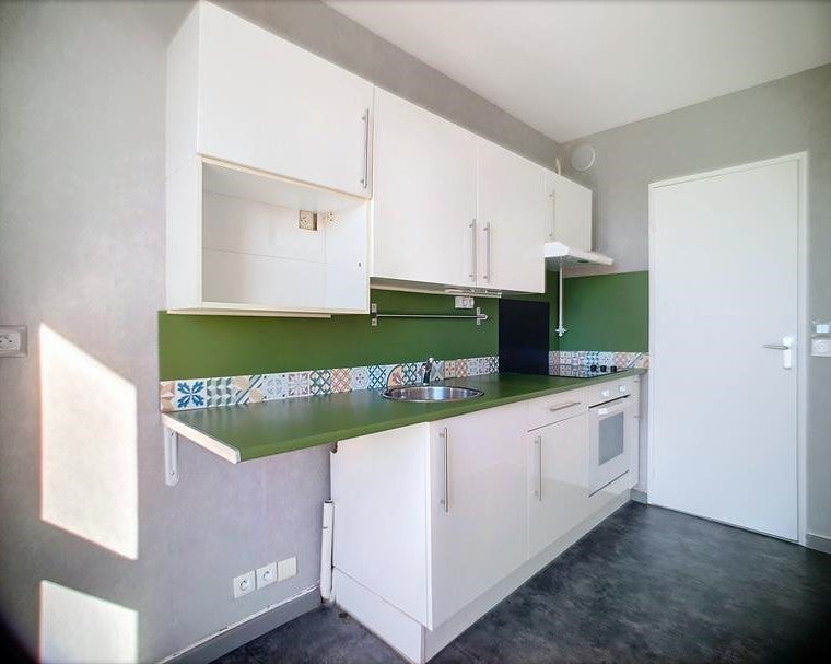 Appartement Rue de la Fontaine Saint-Germain à Châteauroux