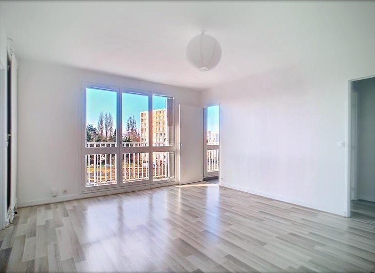 Appartement Rue de la Fontaine Saint-Germain à Châteauroux