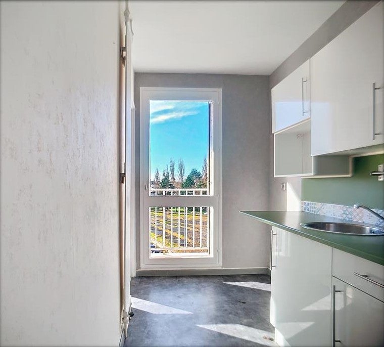 Appartement Rue de la Fontaine Saint-Germain à Châteauroux