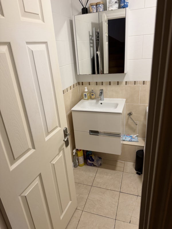 Room Caroline Place in Greater London