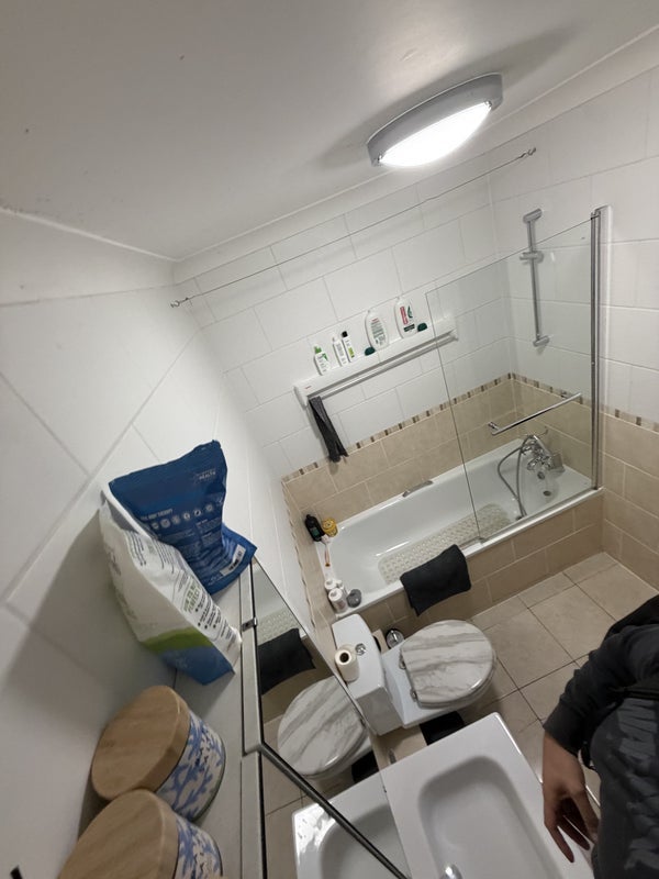 Room Caroline Place in Greater London