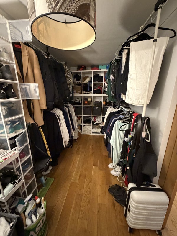 Room Caroline Place in Greater London