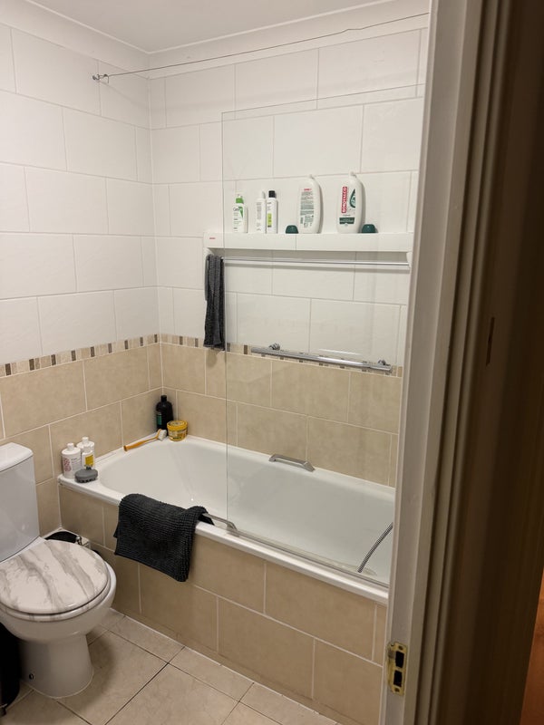Room Caroline Place in Greater London