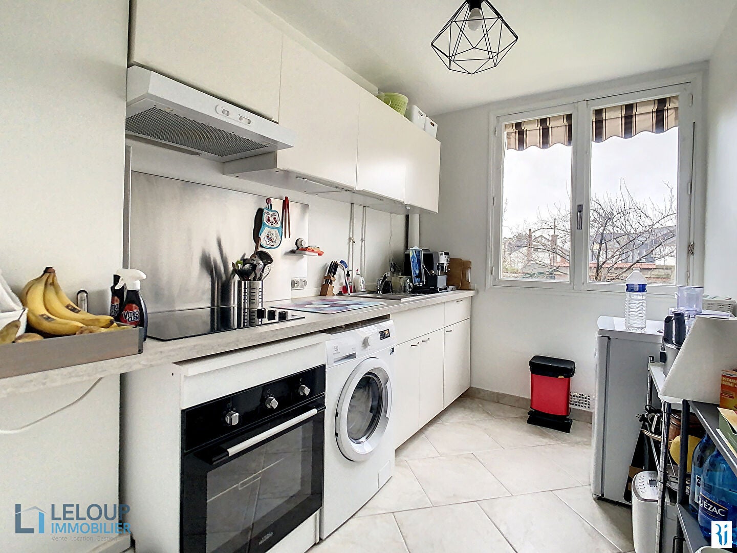 Appartement Rue Saint-Éloi à Rouen