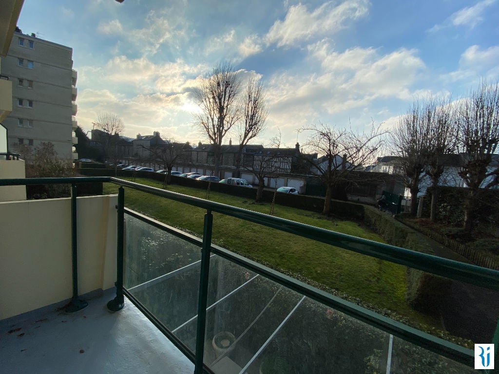 Appartement Rue Saint-Éloi à Rouen