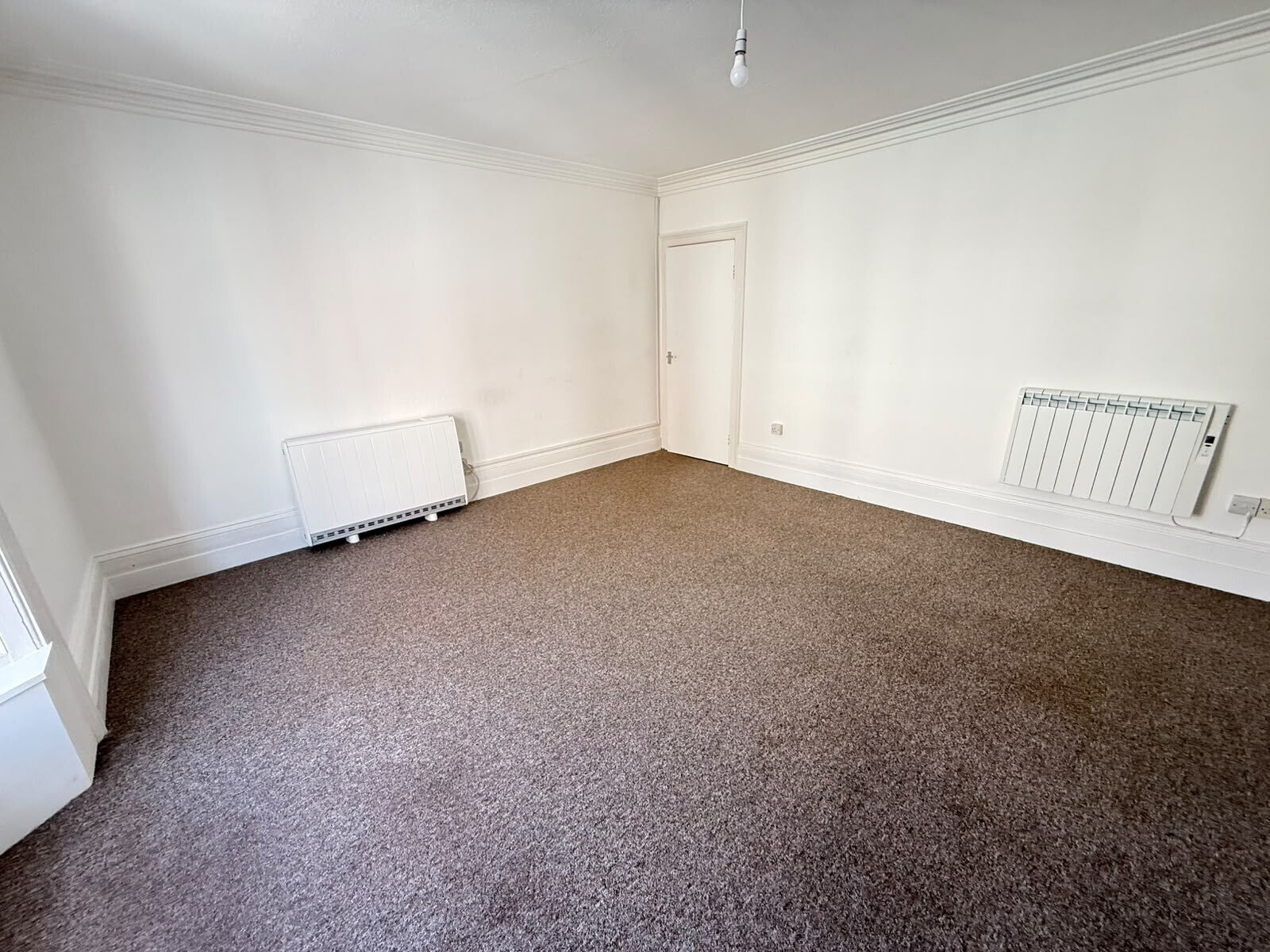 Flat Trelowarren Street in Camborne