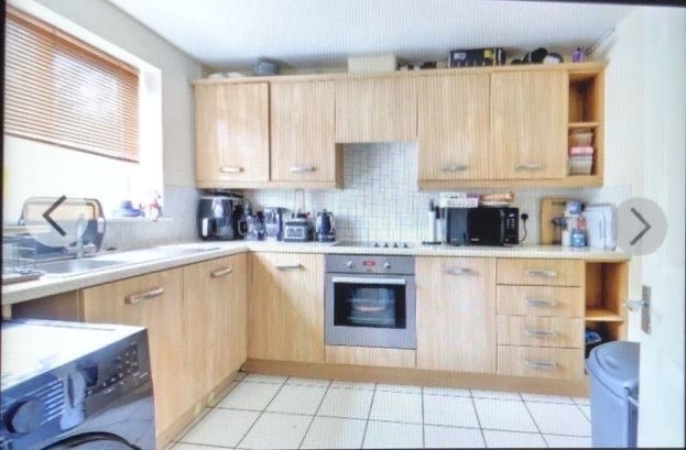Room Potters Hollow in Nottingham