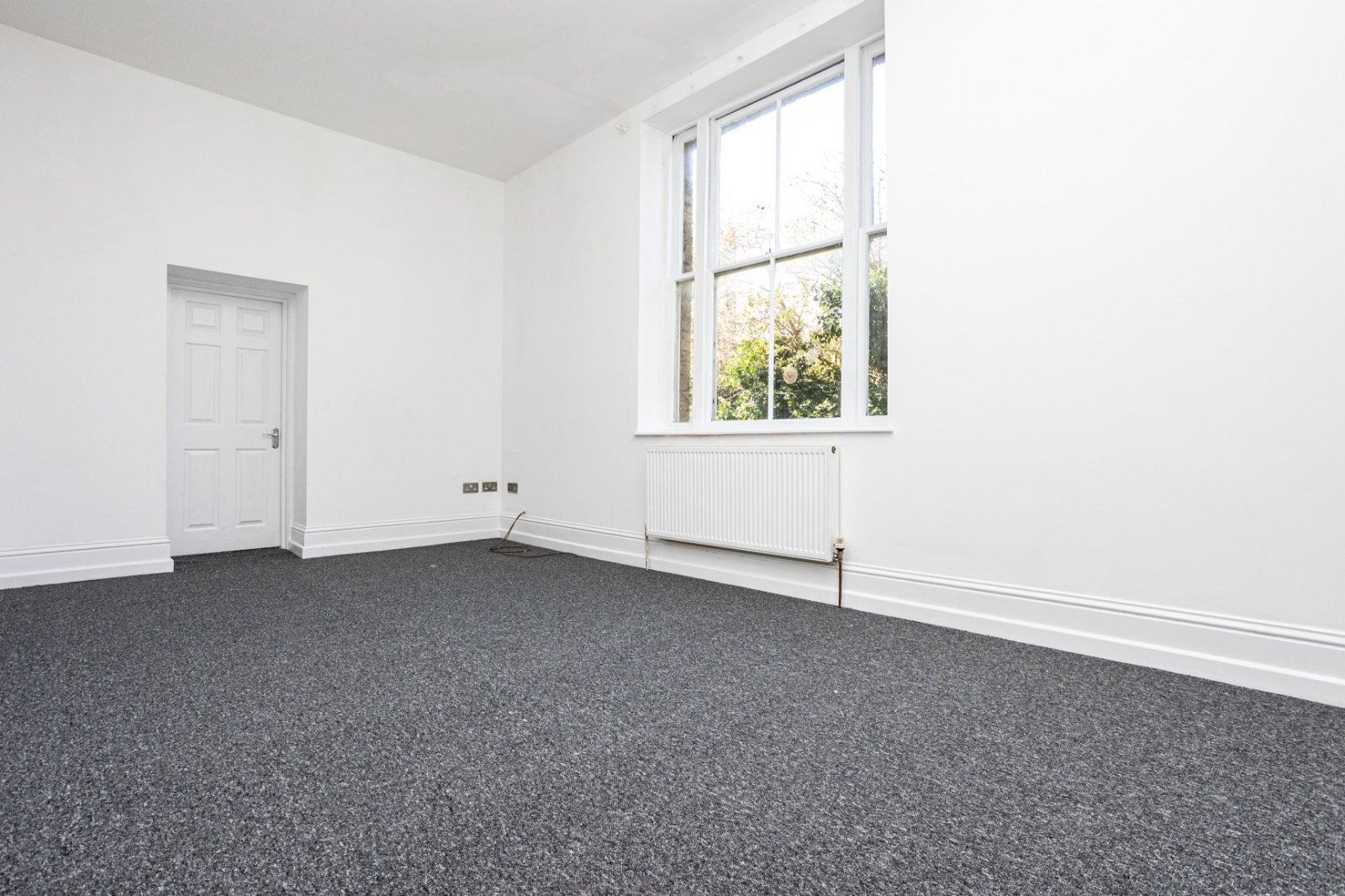 Flat Dalby Square in Thanet
