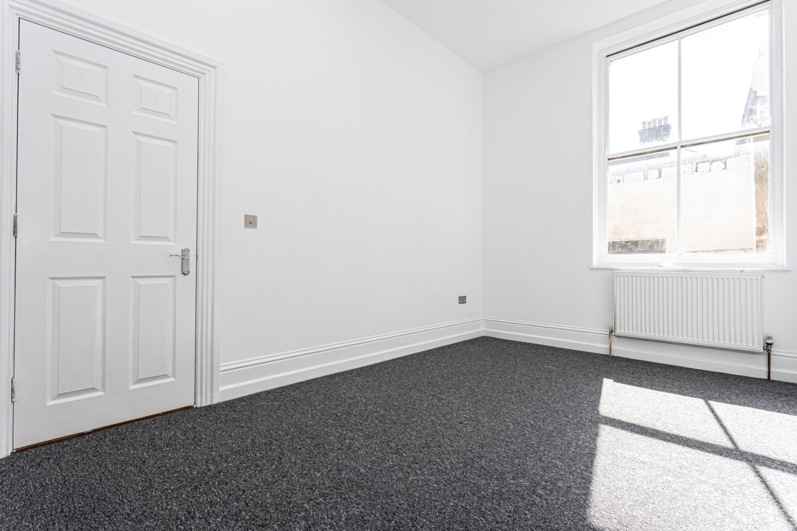 Flat Dalby Square in Thanet