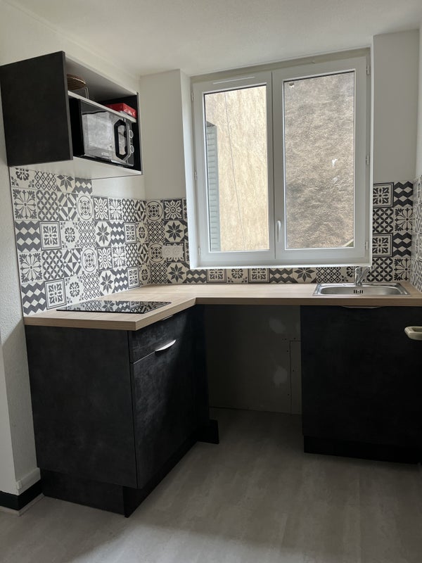 Appartement Boulevard de Courtais à Montluçon