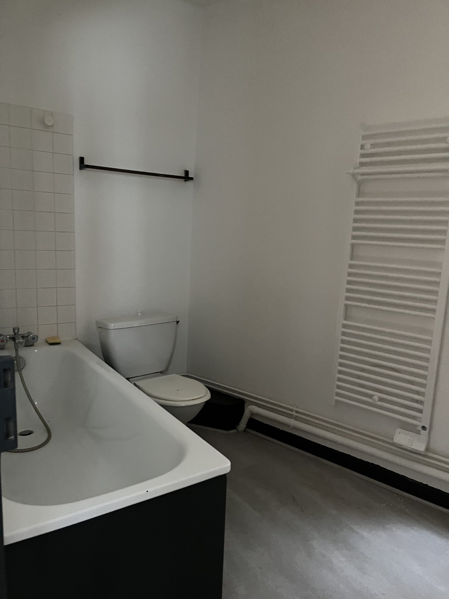 Appartement Boulevard de Courtais à Montluçon