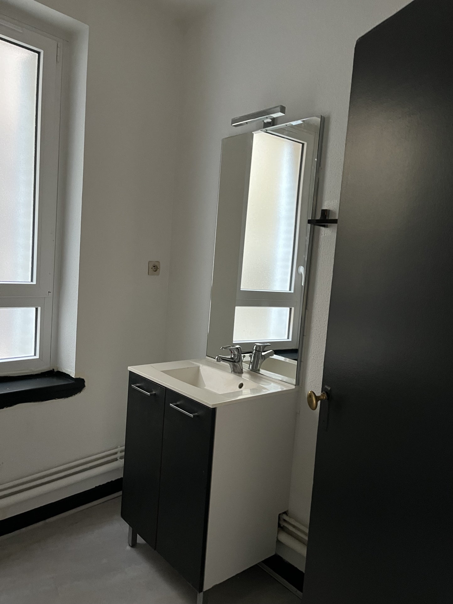 Appartement Boulevard de Courtais à Montluçon
