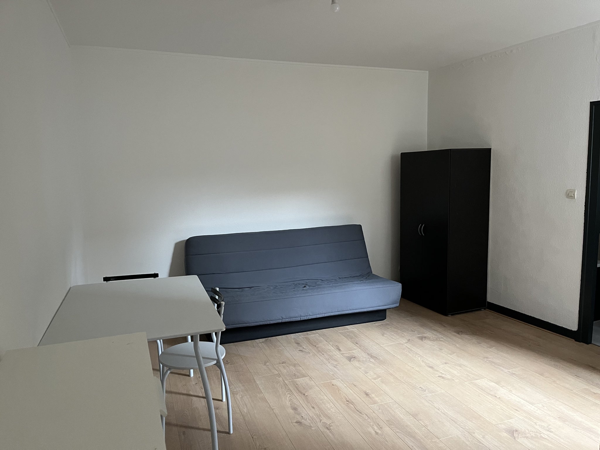 Appartement Boulevard de Courtais à Montluçon