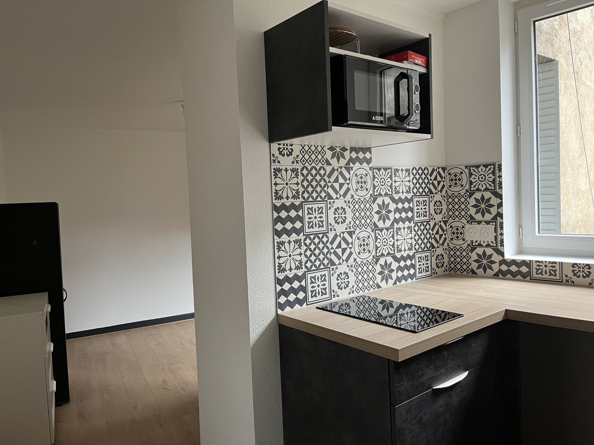 Appartement Boulevard de Courtais à Montluçon