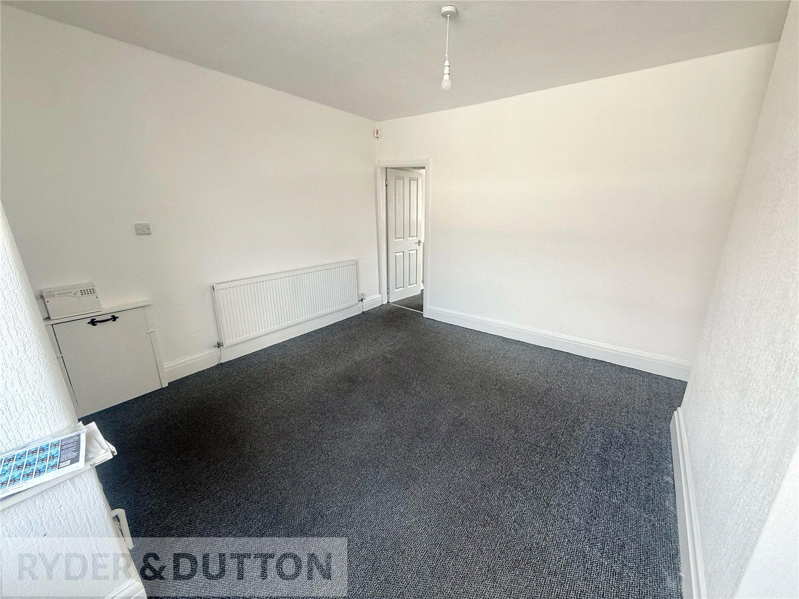 House Schofield Street in Chadderton