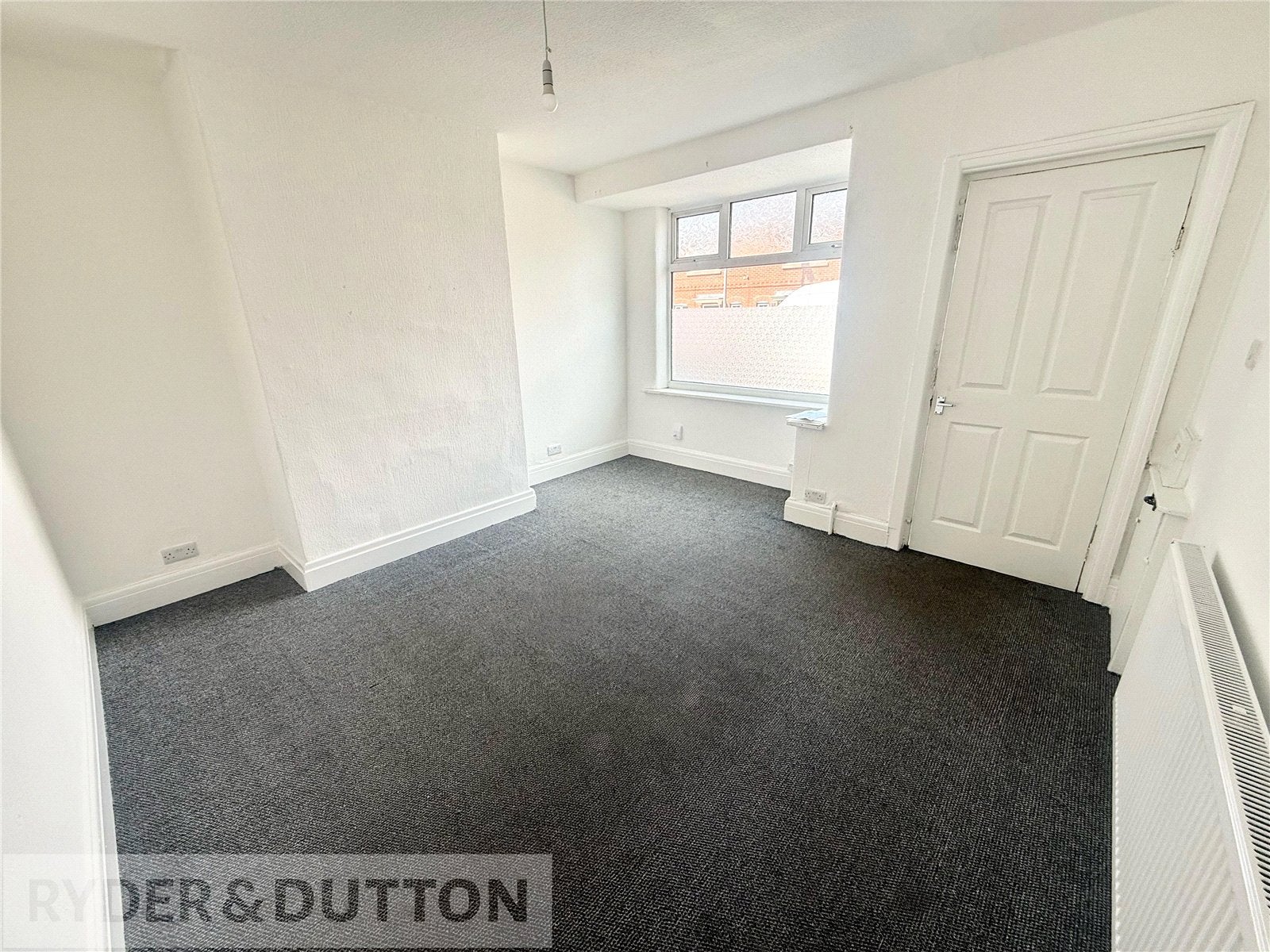 House Schofield Street in Chadderton