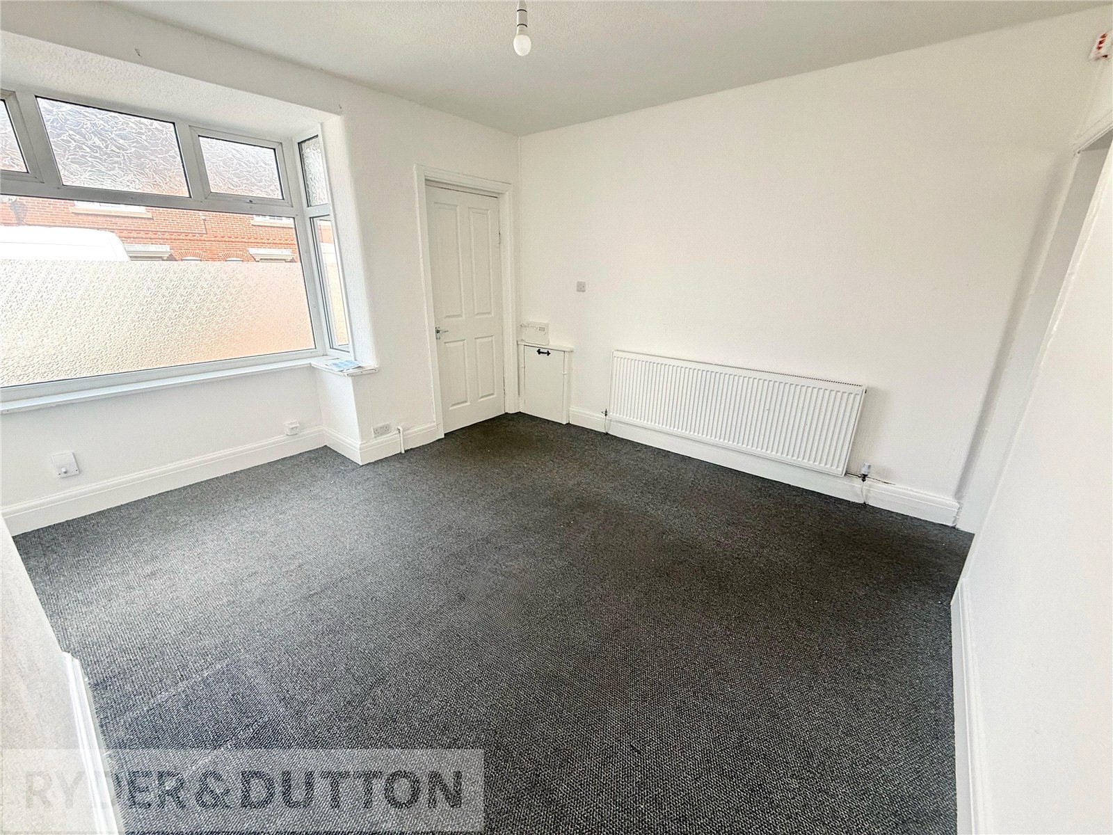 House Schofield Street in Chadderton