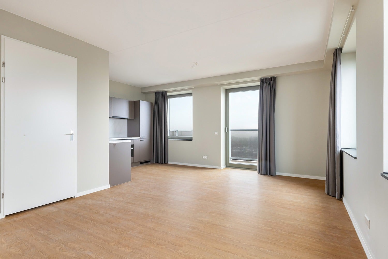 Appartement Engelandlaan in Zoetermeer