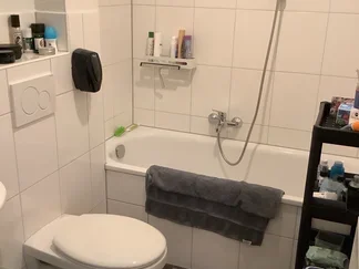Wohnung Am Brunnen in Duisburg