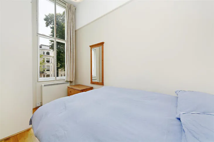 Flat Colville Square in Greater London