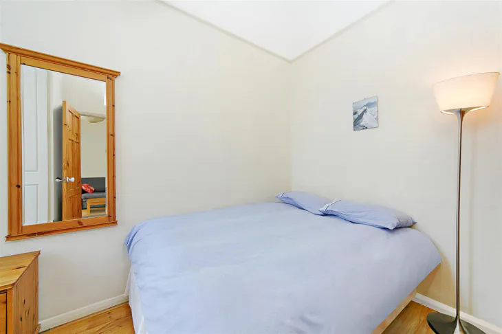 Flat Colville Square in Greater London