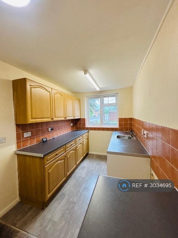 Flat Cliffport Court in Stockton-on-Tees
