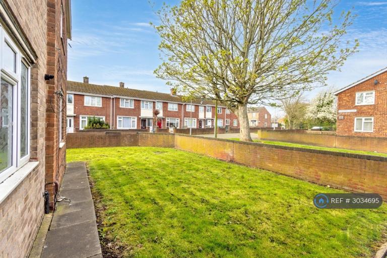 Flat Cliffport Court in Stockton-on-Tees