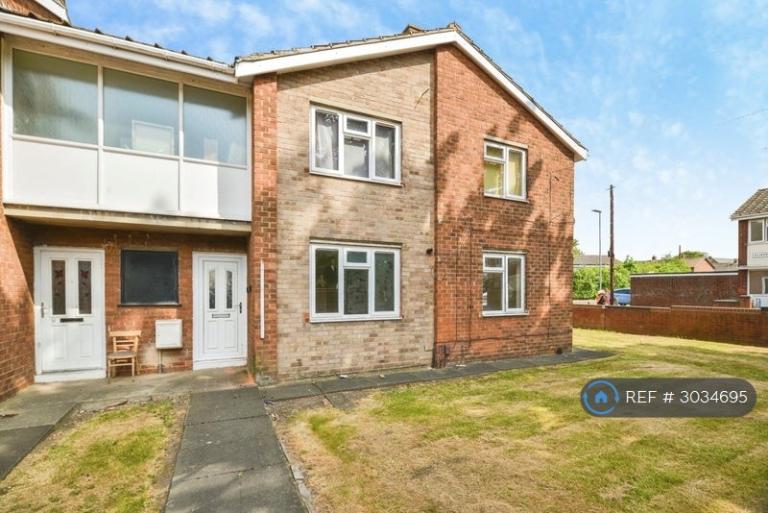 Flat Cliffport Court in Stockton-on-Tees