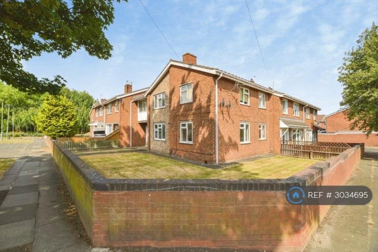 Flat Cliffport Court in Stockton-on-Tees